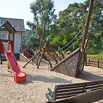 Lejlighed Duenenpark - 222 Mit Terrasse Strandnah Binz
