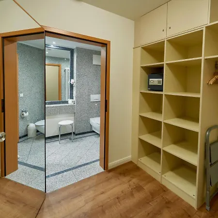 Duenenpark - 222 Mit Terrasse Strandnah