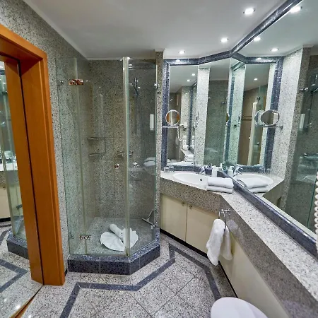 Duenenpark - 222 Mit Terrasse Strandnah