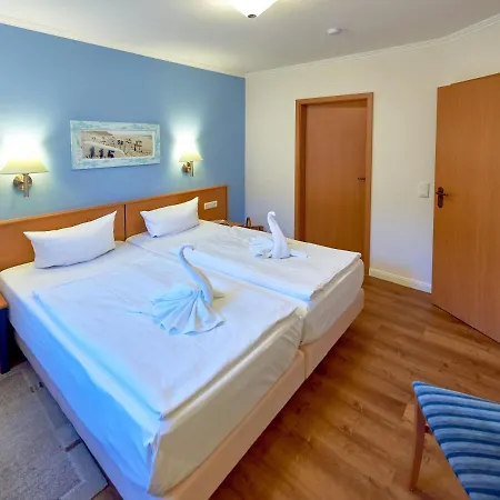 Duenenpark - 222 Mit Terrasse Strandnah Apartamento Binz